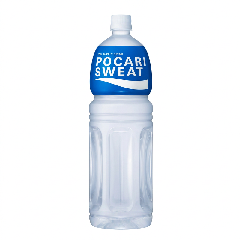 Otsuka Pocari Sweat 1500ml