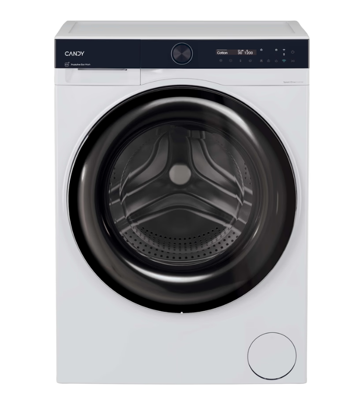 Candy - Lave-linge Hublot - 10 kg - 1330 tr/min - 60 cm - Image 2