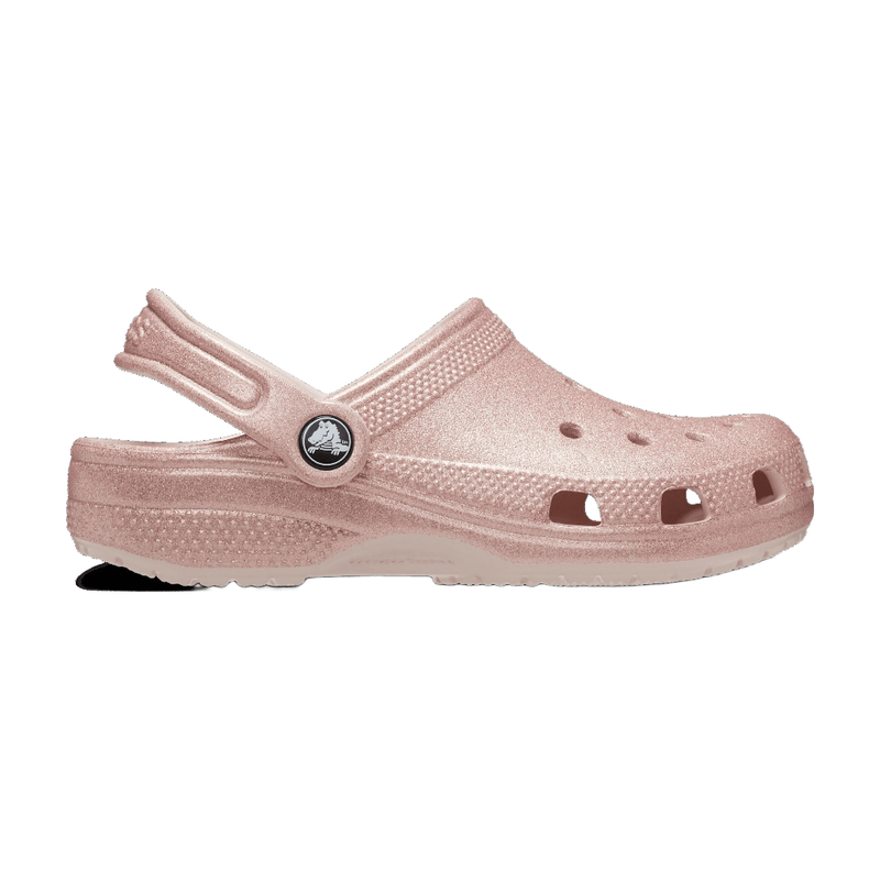 CROCS 206993 QUARTZ GLITTER UNISEX C11