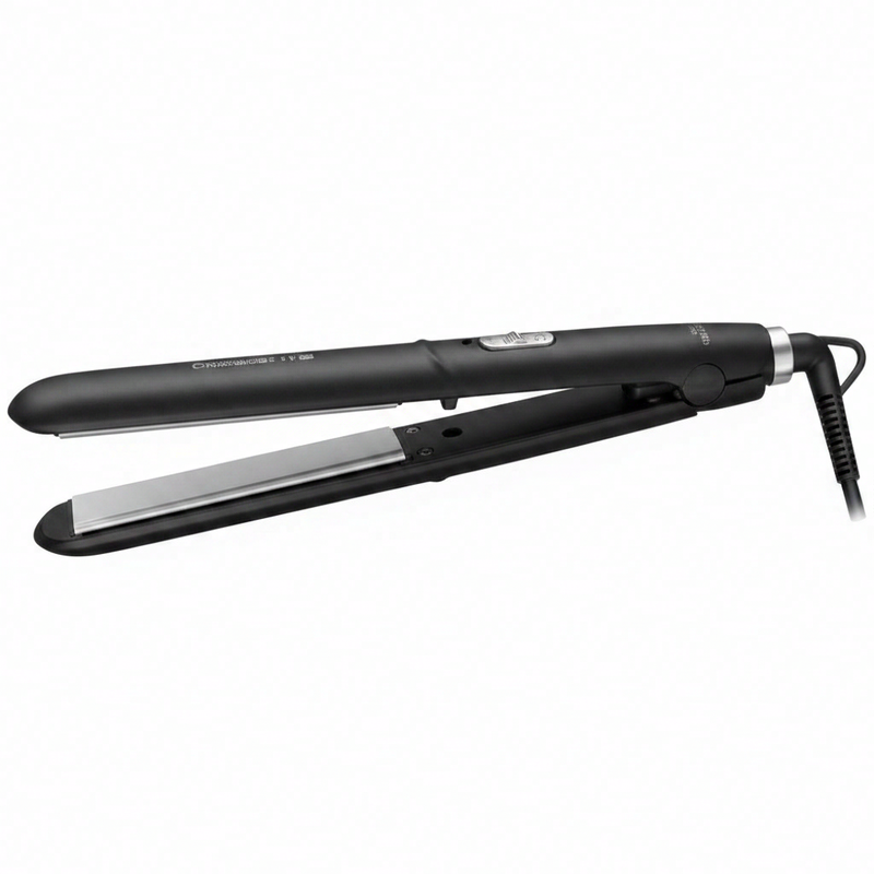 Rowenta SF1810F0 - stijltang - snelle opwarming zwart keramische platen