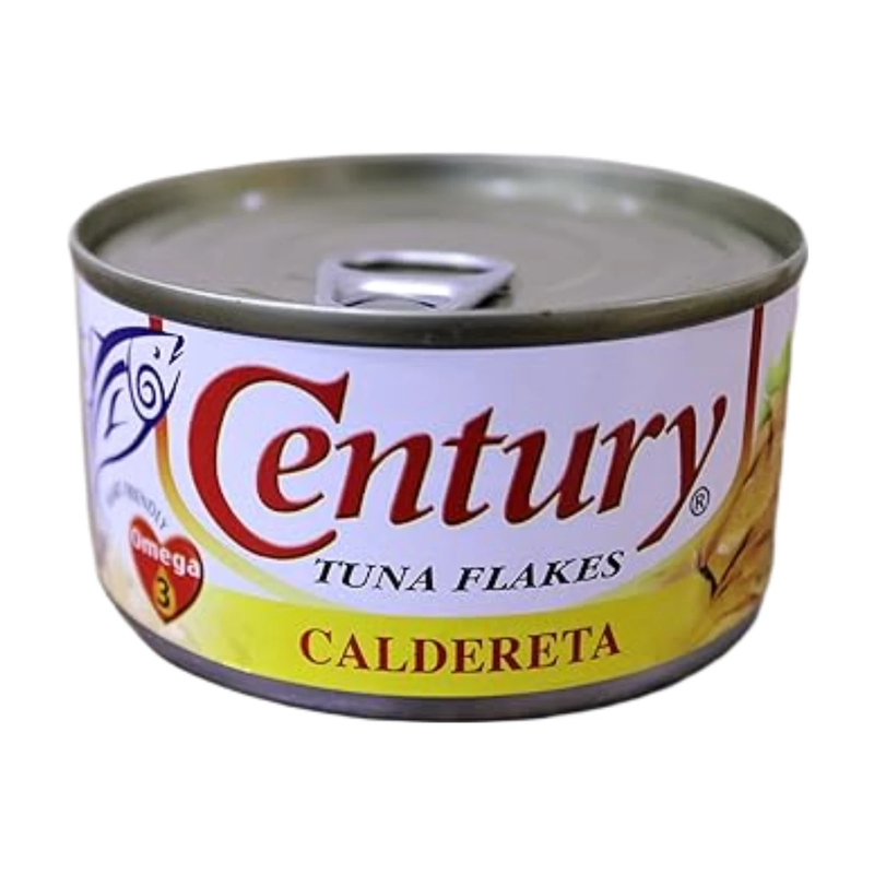 Century Tuna Caldereta