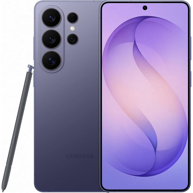 Samsung Galaxy S26 Ultra 5G 512Gb Cobalt Violet 8806097827016