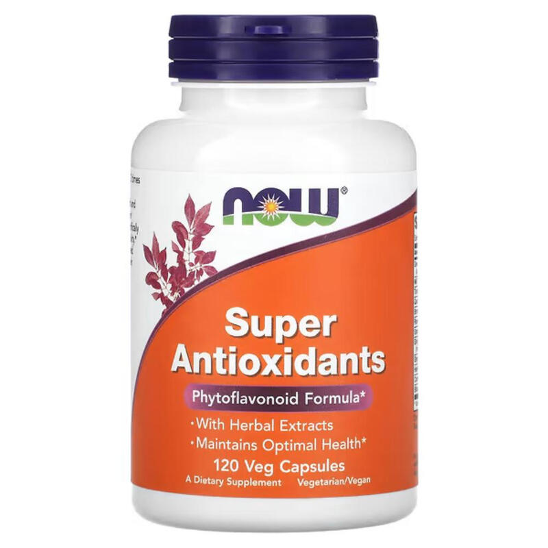 Antioxidants Antioxidant Blend - 120 Vegan Capsules