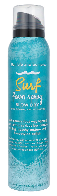 Surf Foam Spray Blow Dry 150 ml