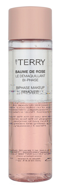 By Terry Baume De Rose Bi-Phase Makeup Remover 200 ml