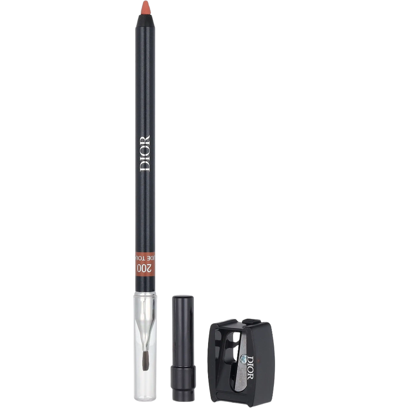 Rouge Dior Contour Lipliner 1.2g - #200 Nude Touch