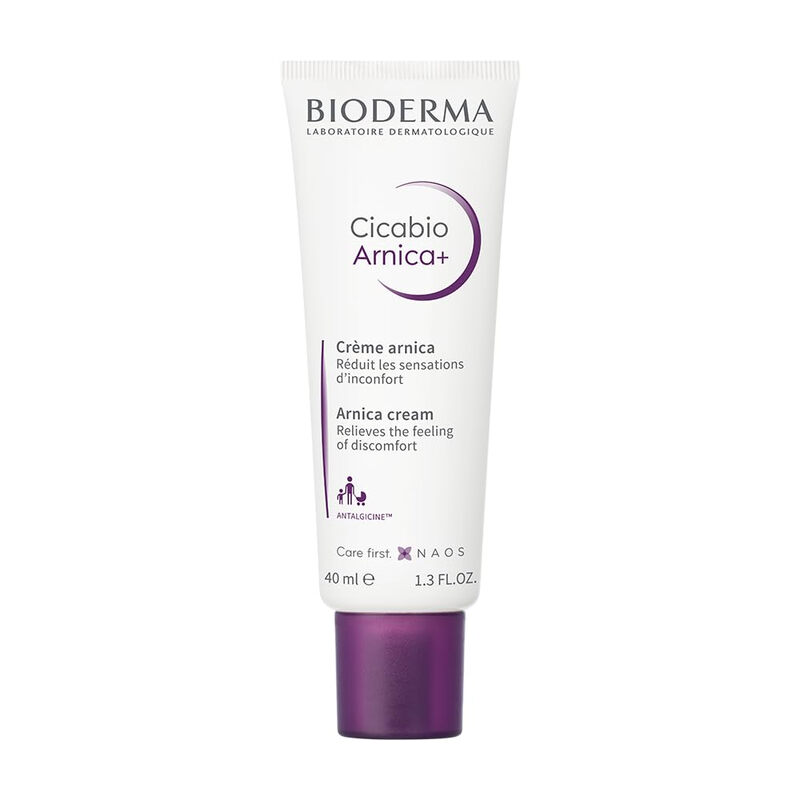 Bioderma Cicabio Arnica 40 ml