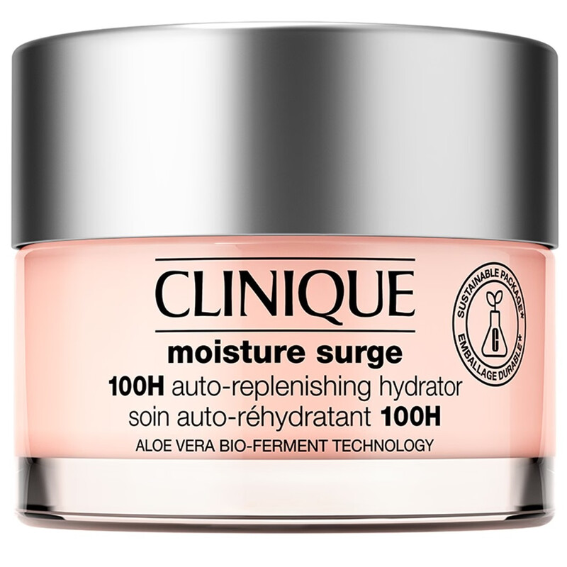 Moisture Surge 100H Auto-Replenishing Hydrator 50ml
