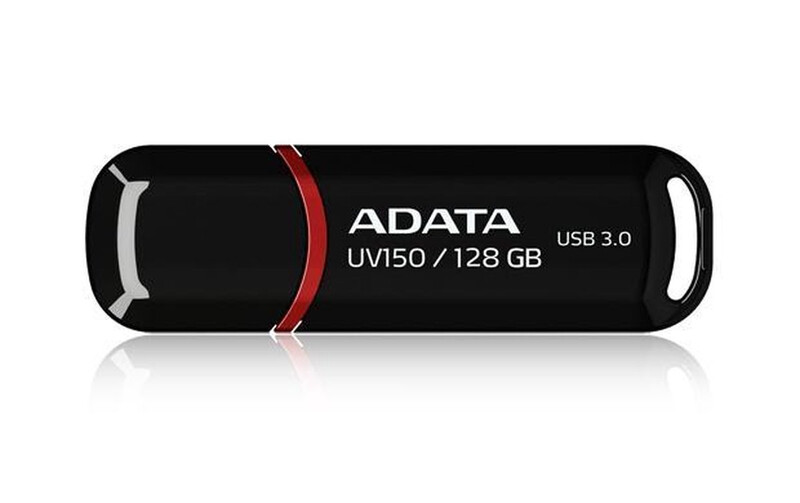 DashDrive UV150 128 GB zwart