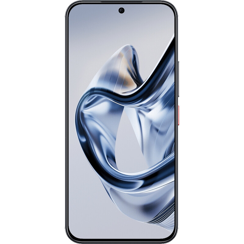 nubia Air Black Titanium 8GB+256GB