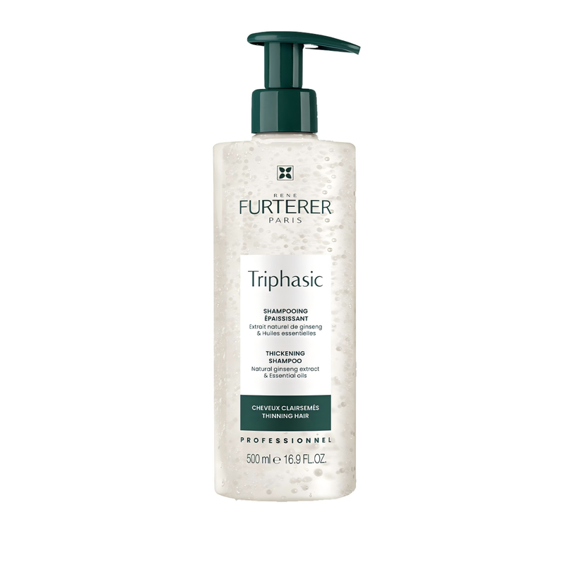 René Furterer Triphasic Versterkende Shampoo 500 ml