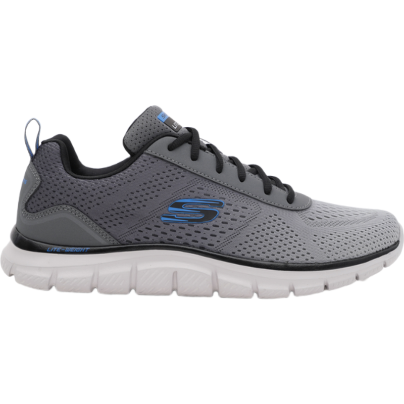 Baskets basses Skechers Track Scloric - vue 8