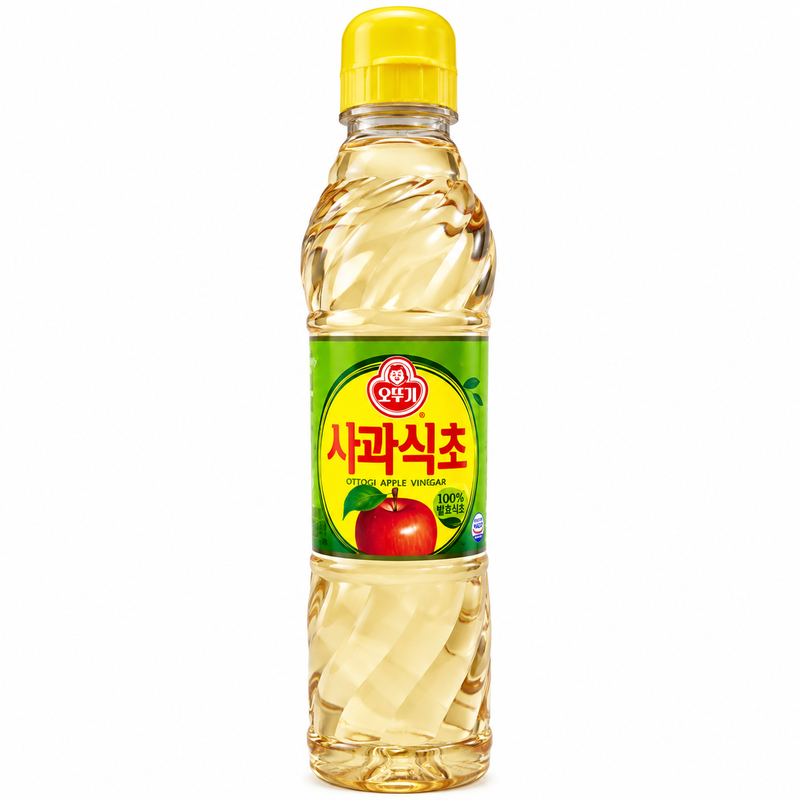 Sempio Vinaigre de pomme - 500 ml