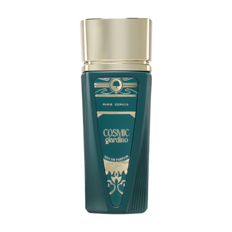 Paris Corner Cosmic Giardino Eau De Parfum 100ml