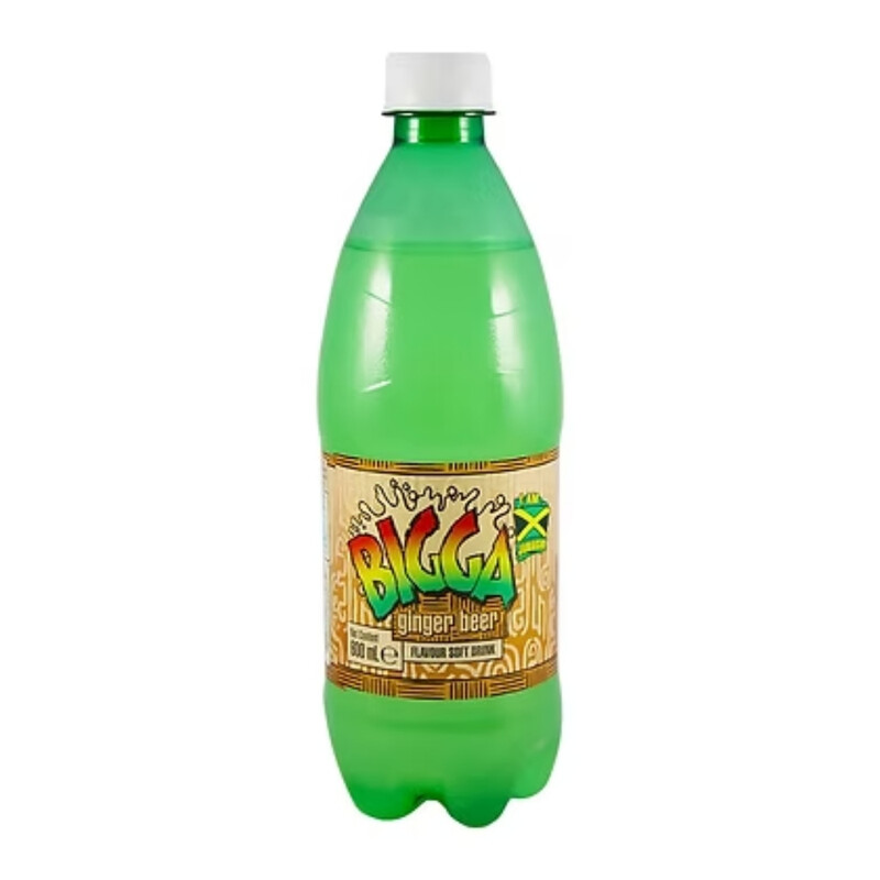 Ginger Beer 600ml