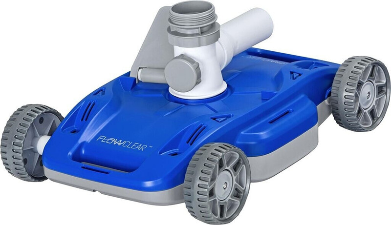 Bestway 58665 Teich-/Pool-Sauger Manuelles Vakuum