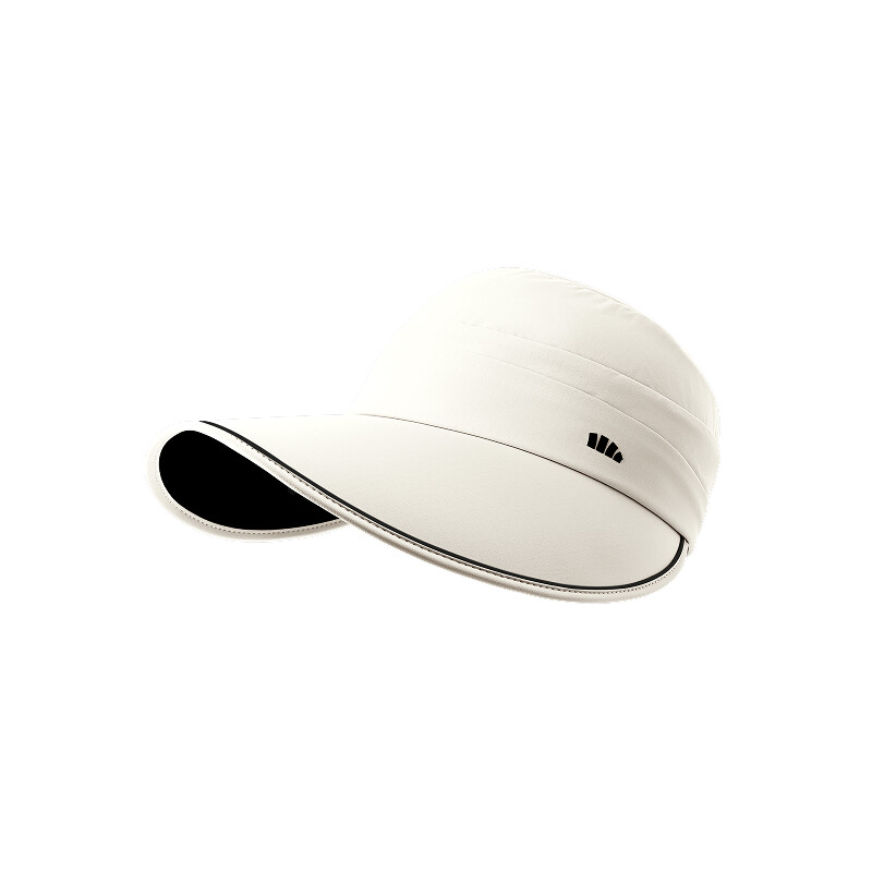 Beneunder BM53024, Summer Women's Ultra Wide Brim Sport Outdoor Sports Breathable Comfortable Cap White, Couple Gift Perfect Gift