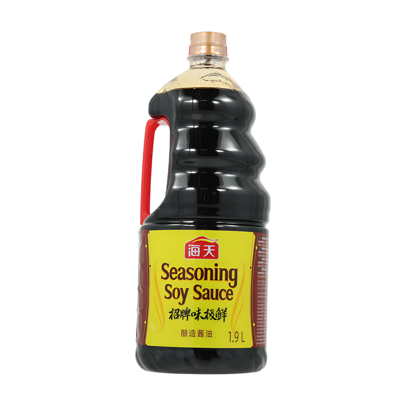 weijixian Premium Soy Sauce 1.9L