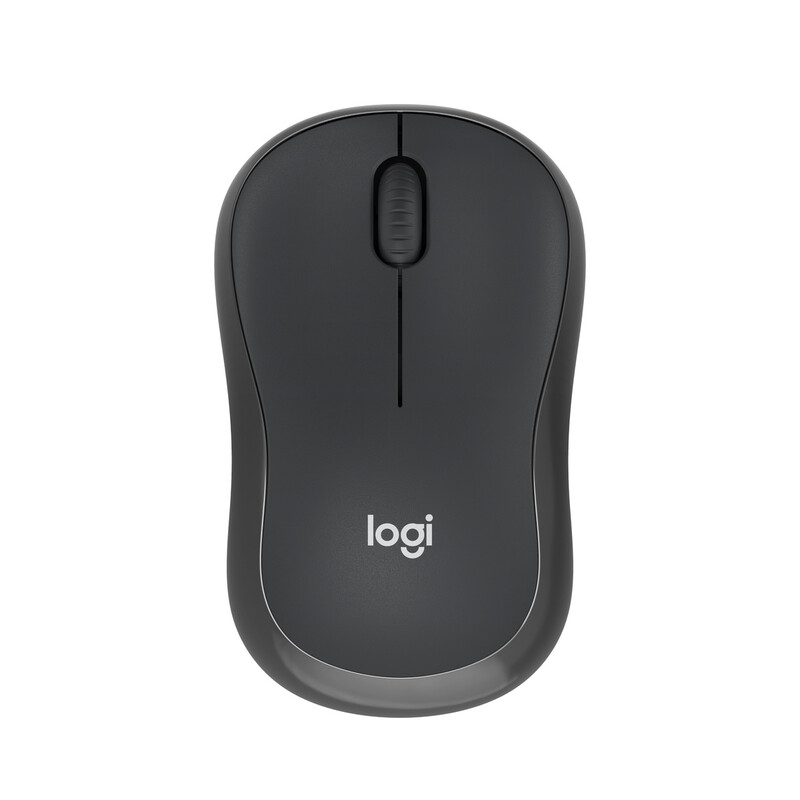 Logitech M240 Silent Maus Graphite kabellos - Bild 16