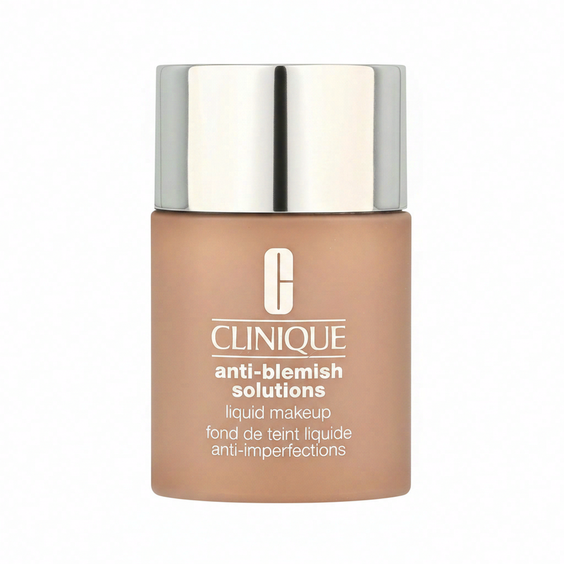 Clinique Anti-Blemish Solutions vloeibare make-up 30 ml
