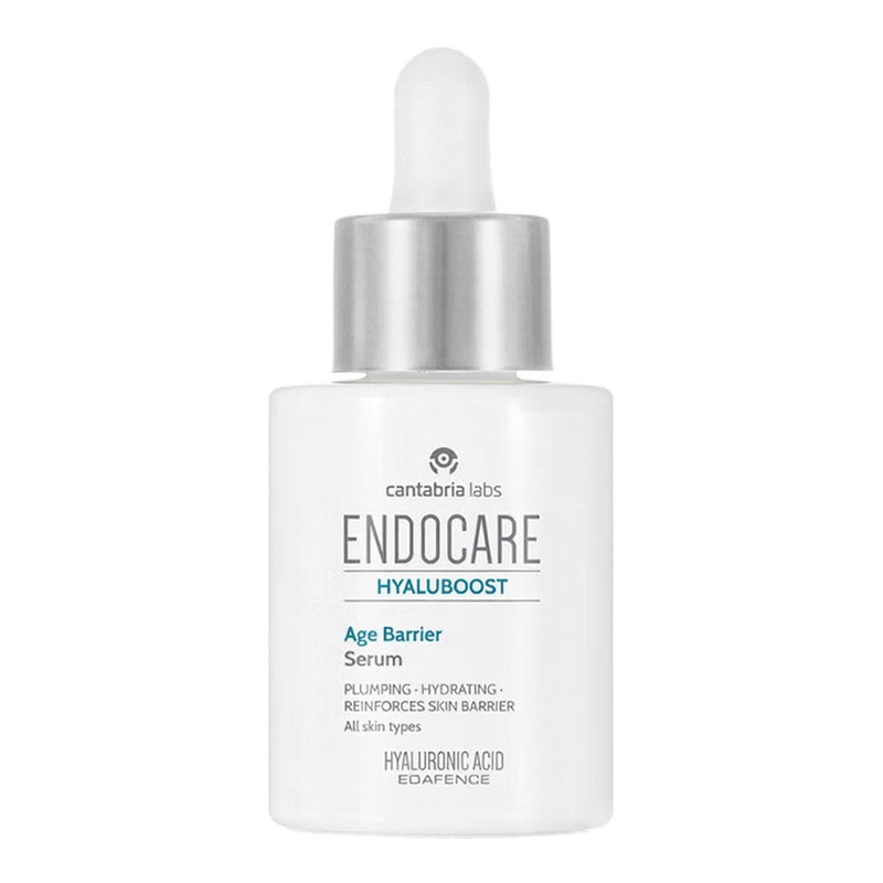 ENDOCARE HYALUBOOST age barrier serum 30 ml