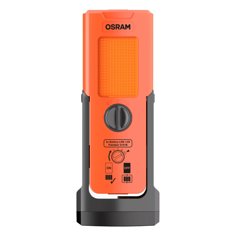 LEDguardian Truck Flare Signal TA19
