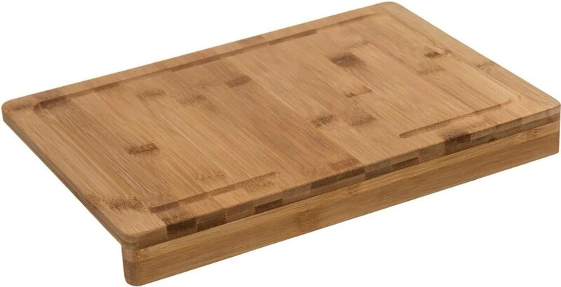 5five Bamboe Snijplank - 35 x 24 cm, Bruin