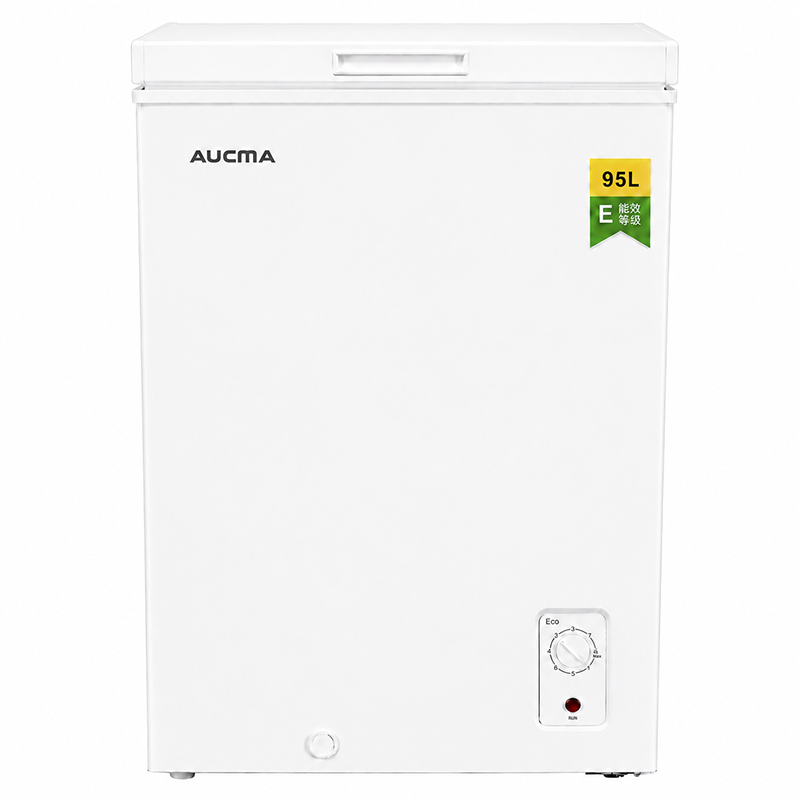 AUCMA 95 L (coffre convertible) — AUCMA