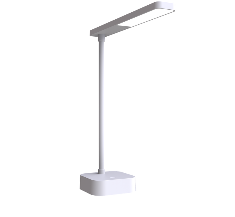 Yeelight Lampe de bureau rechargeable Jasmine