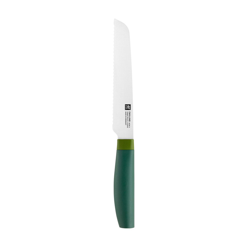 Zwilling Now S Serie Allzweckmesser - 13 cm