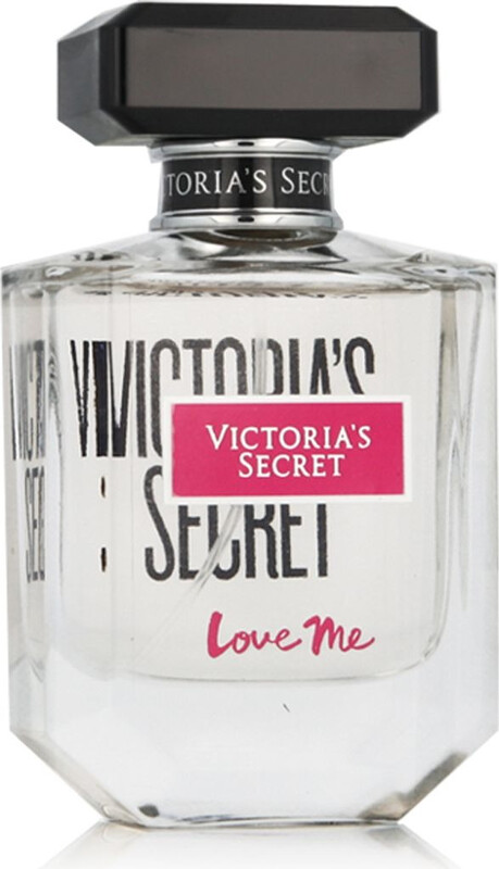 Victoria's Secret Love Me Eau De Parfum 50 Ml Damenspray