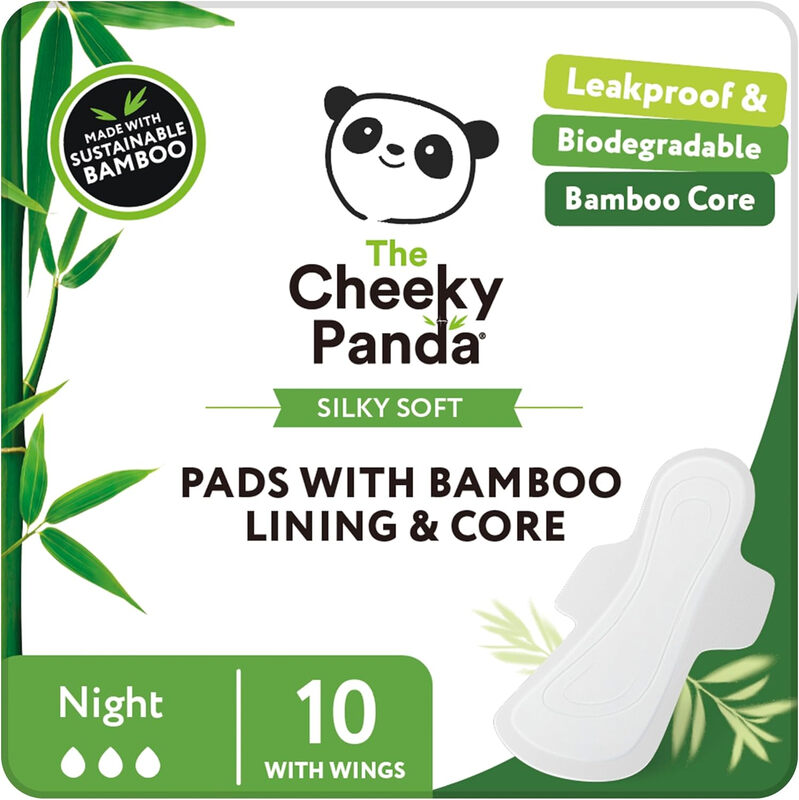 Pads Night 10 Pack