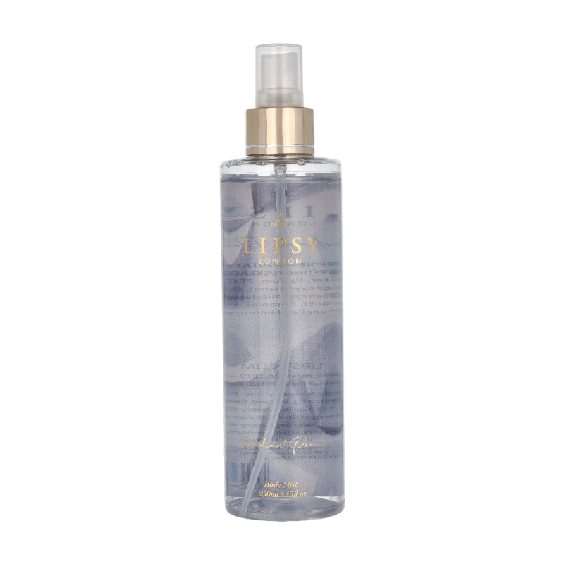 Lipsy Radiant Pearl Body Mist 250 ml