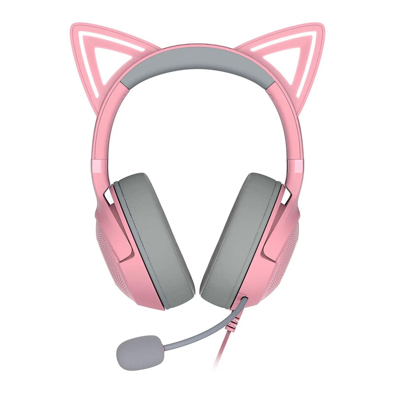 Razer Kraken Kitty V2 - Quartz - Image 8