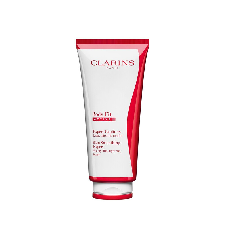 Clarins Body Fit Aktivpflege 200ml