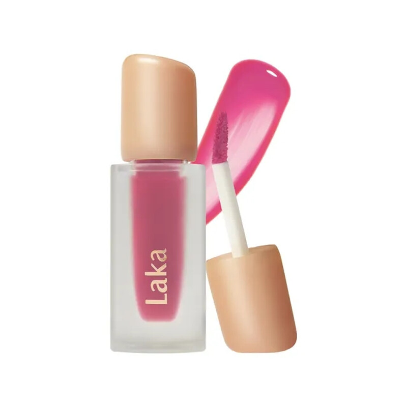Fruity Glam Tint #105 Cold