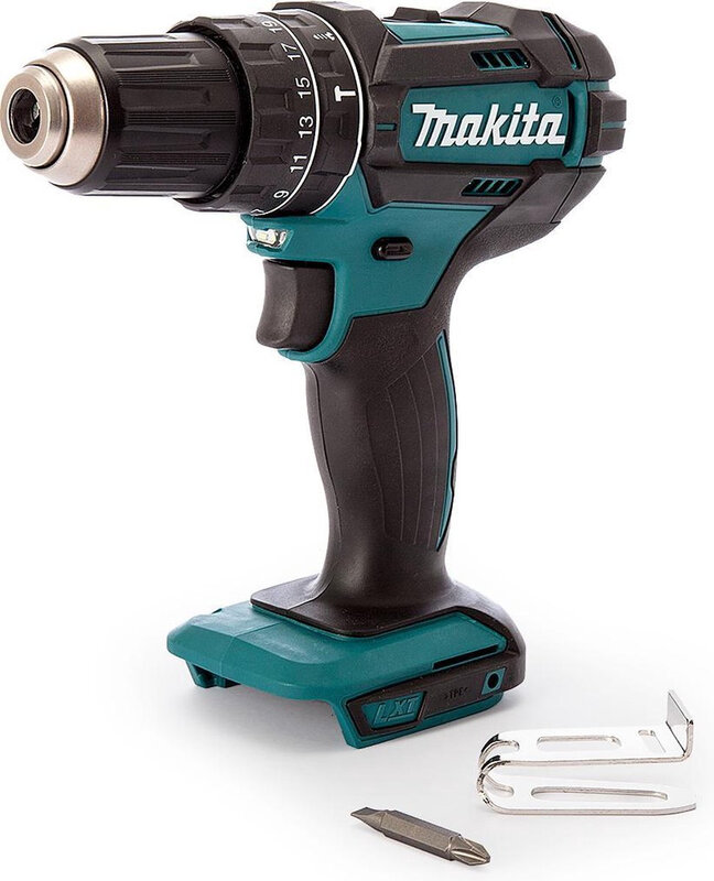 Makita accu boor-/schroefmachine – DHP482Z
