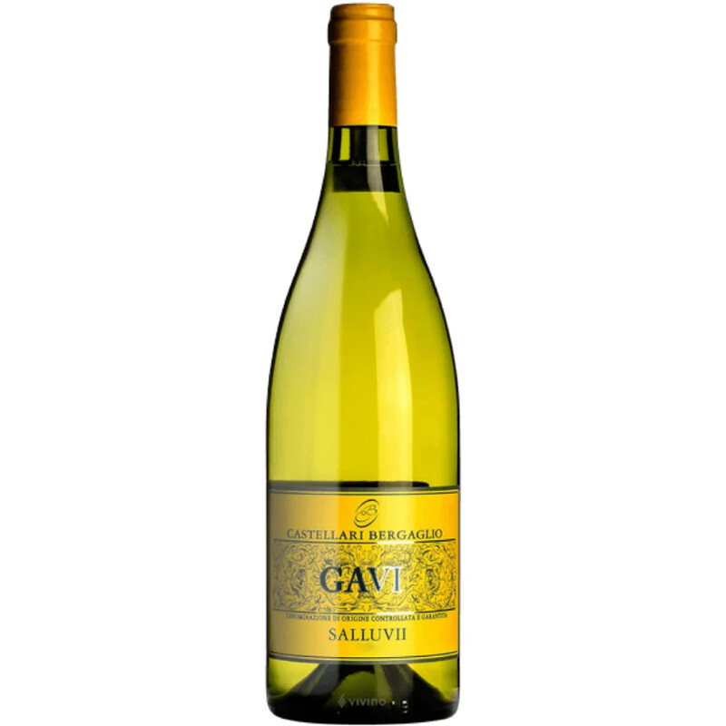 gavi Salluvii Docg 75cl