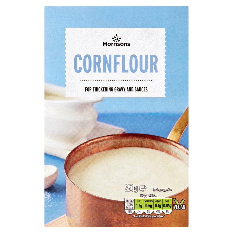 Cornflour 250g