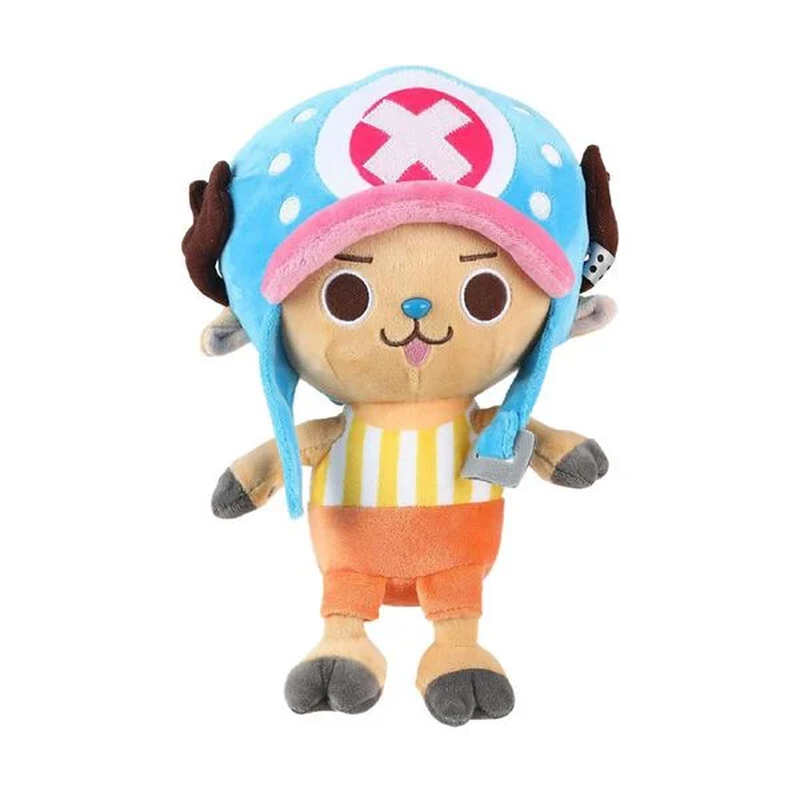 Sakami One Piece - Tony Chopper 25 Cm - New World Version