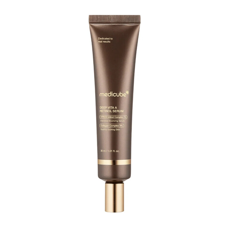 medicube Sérum au rétinol Deep Vita A 30 ml