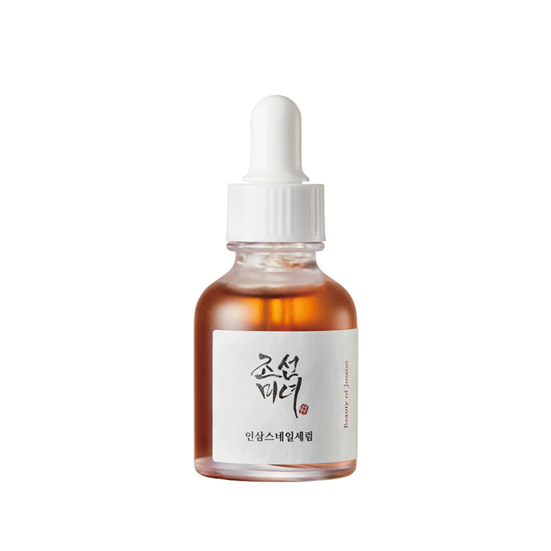 Revive Serum: Ginseng+Snail Mucin 30 ml