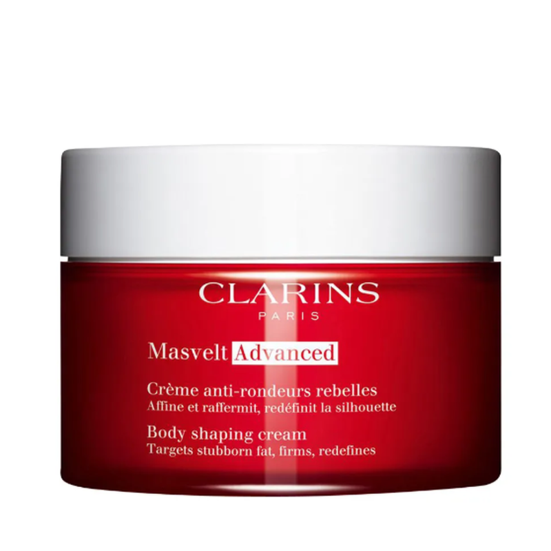 Clarins Crème Masvelt Advanced (200ml)