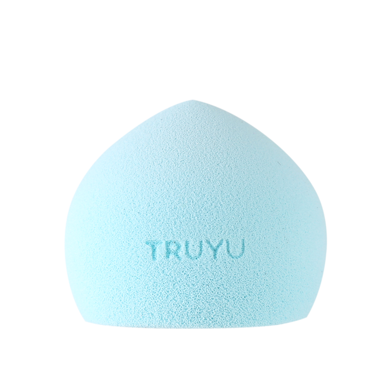 Truyu Beauty Makeup Sponge - Cloud Texture Makeup Blender for Flawless Liquid & Foundation Application