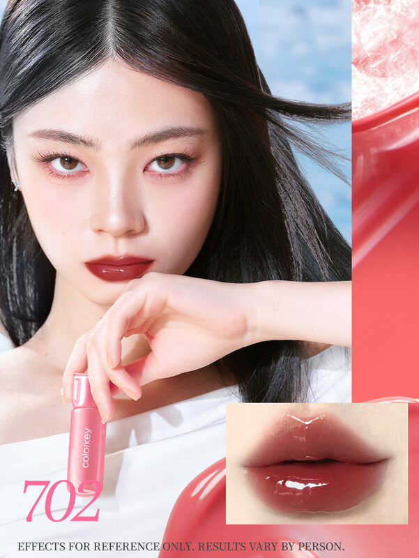 COLORKEY Hydraterende Lip Plumper 702 3,2 g