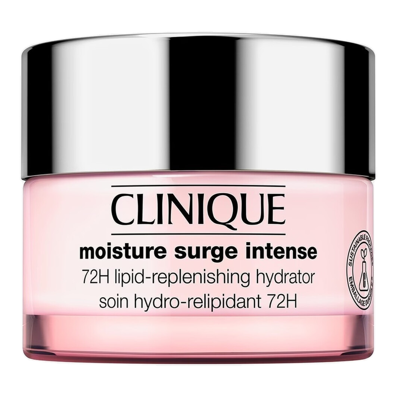 Clinique Moisture Surge Intense 72u Lipiden-Herstellende Hydrator 50ml