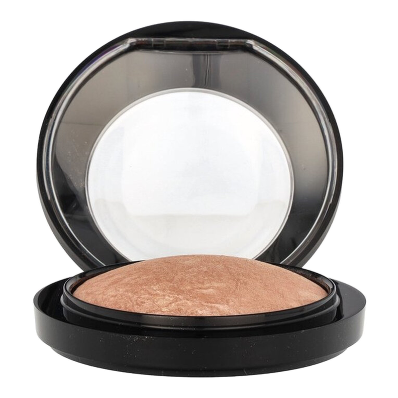 MAC Mineralize Skinfinish Natural 10 g - Soft And Gentle