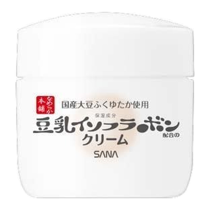 SANA Nameraka Honpo Cream NC 50g