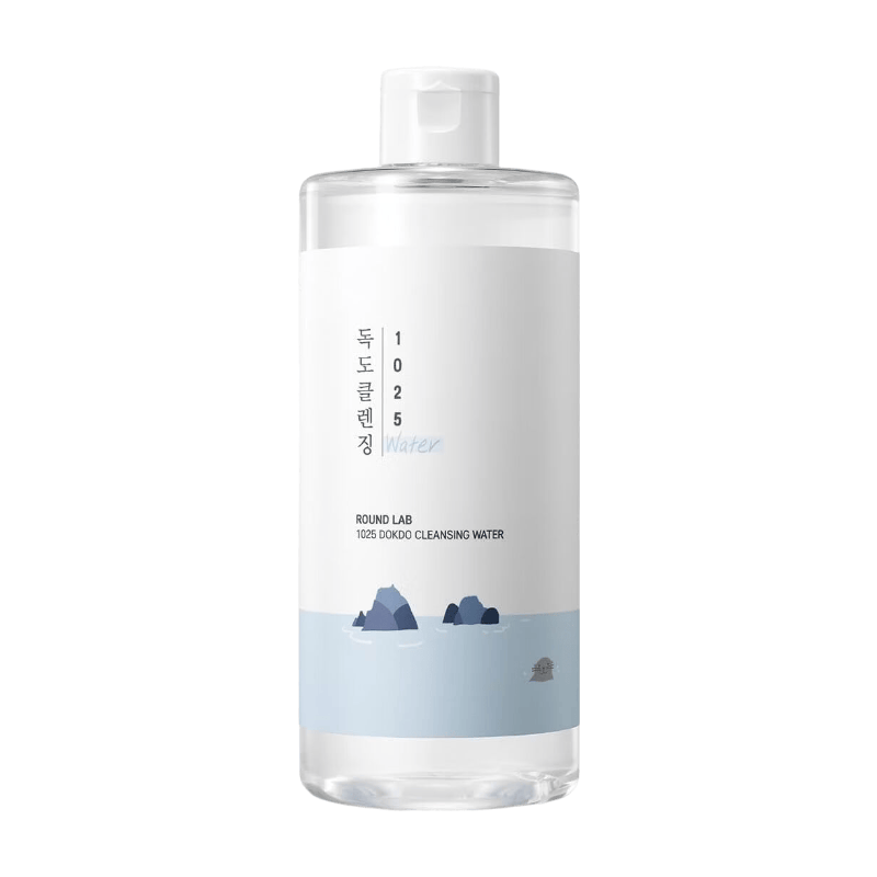 1025 Dokdo reinigingswater 400 ml