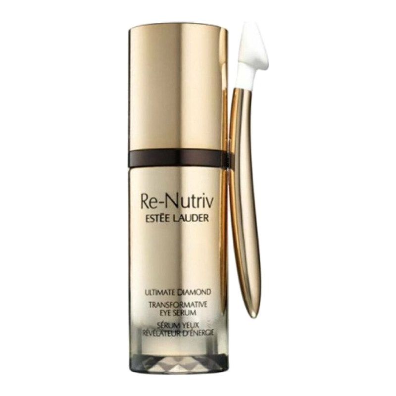 Estée Lauder Ultimate Lift Regenerierende Jugend Augencreme, reichhaltig, 15 ml